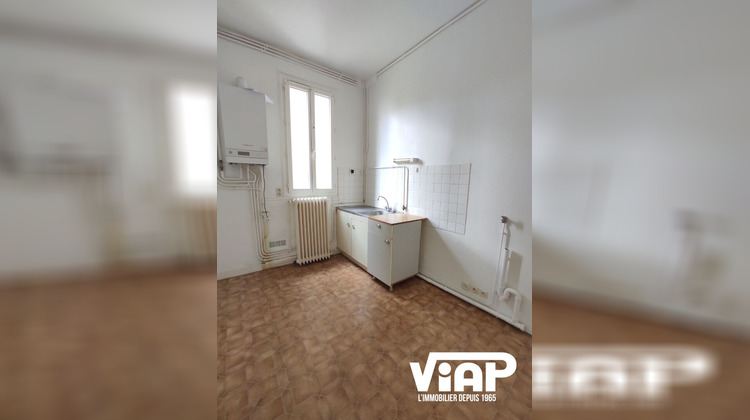 Ma-Cabane - Location Appartement LIMOGES, 45 m²