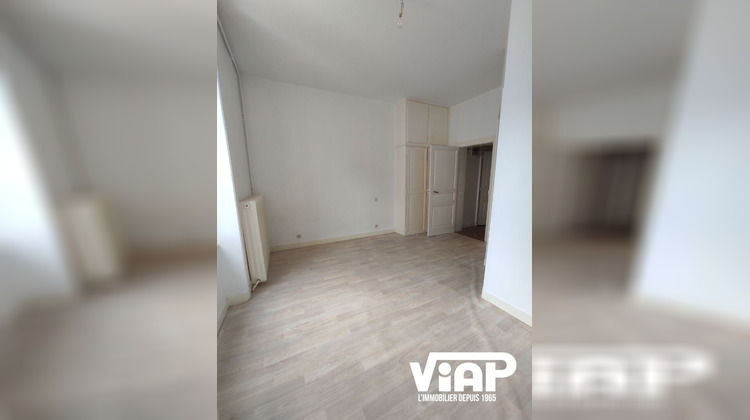 Ma-Cabane - Location Appartement LIMOGES, 45 m²