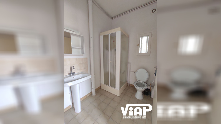 Ma-Cabane - Location Appartement LIMOGES, 45 m²