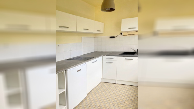 Ma-Cabane - Location Appartement LIMOGES, 28 m²