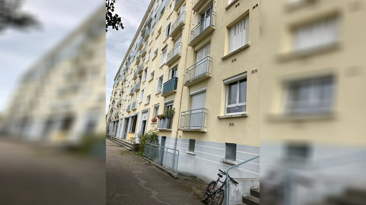 Ma-Cabane - Location Appartement LIMOGES, 28 m²