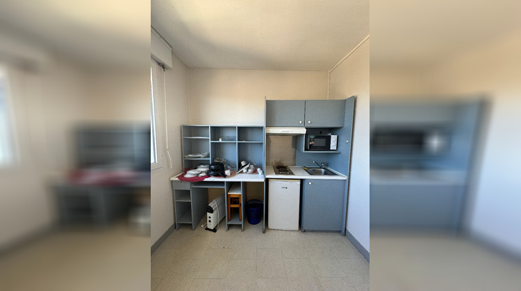 Ma-Cabane - Location Appartement LIMOGES, 18 m²