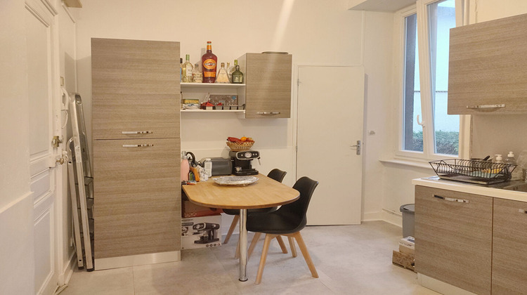 Ma-Cabane - Location Appartement LIMOGES, 40 m²