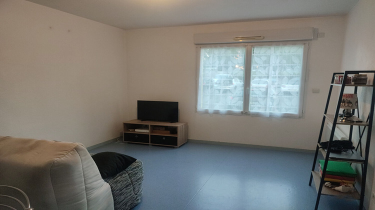 Ma-Cabane - Location Appartement LIMOGES, 34 m²