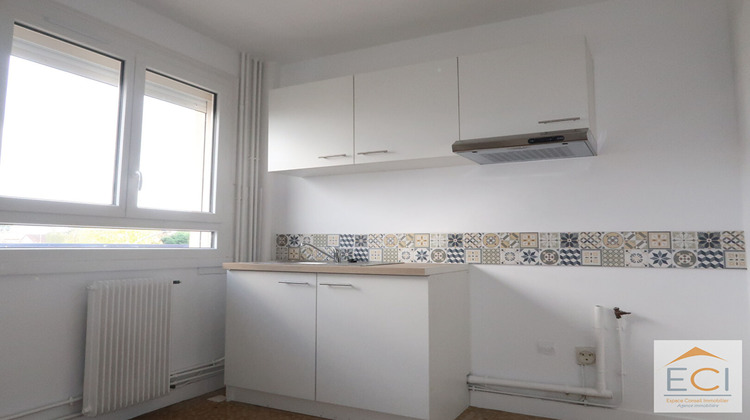 Ma-Cabane - Location Appartement LIMOGES, 44 m²