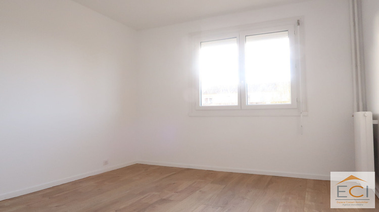 Ma-Cabane - Location Appartement LIMOGES, 44 m²