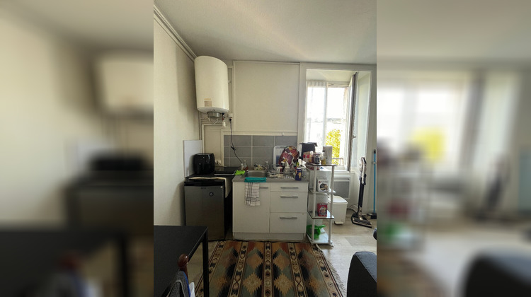 Ma-Cabane - Location Appartement LIMOGES, 30 m²