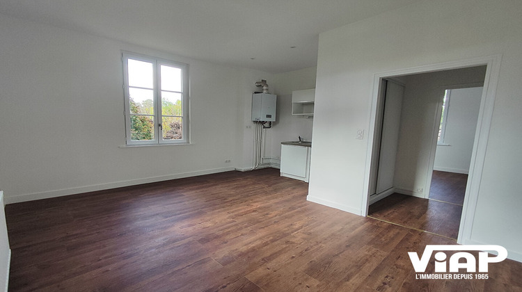 Ma-Cabane - Location Appartement LIMOGES, 33 m²