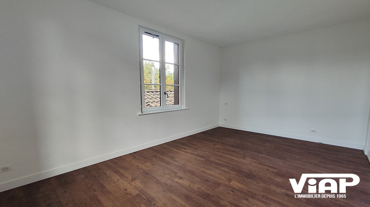 Ma-Cabane - Location Appartement LIMOGES, 33 m²