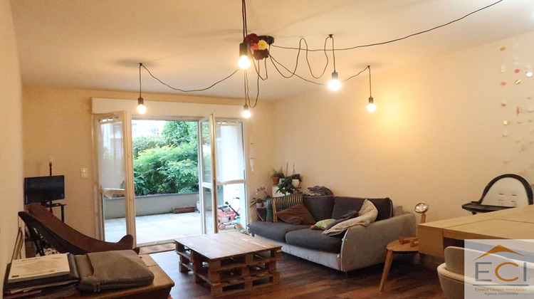 Ma-Cabane - Location Appartement LIMOGES, 73 m²