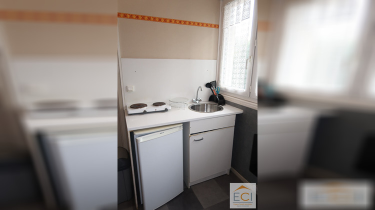 Ma-Cabane - Location Appartement LIMOGES, 14 m²