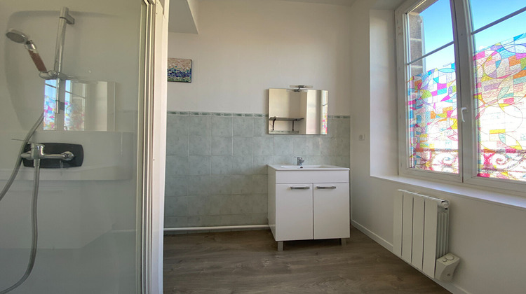 Ma-Cabane - Location Appartement LIMOGES, 60 m²