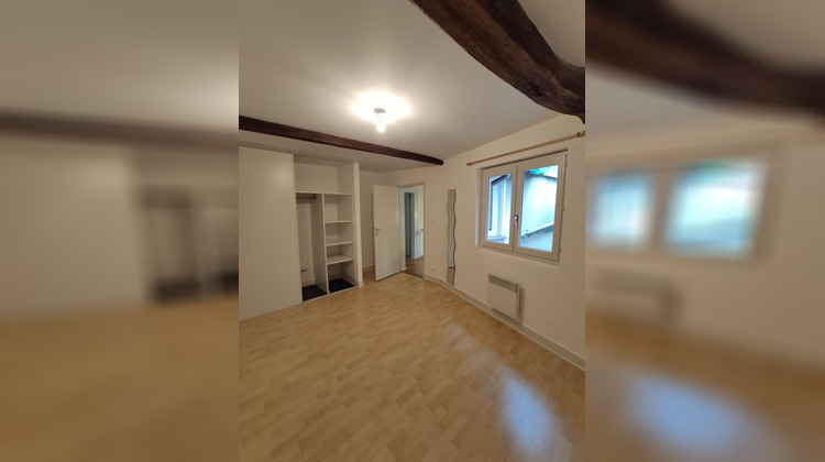 Ma-Cabane - Location Appartement LIMOGES, 63 m²