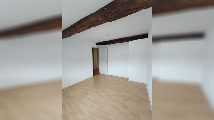 Ma-Cabane - Location Appartement LIMOGES, 63 m²