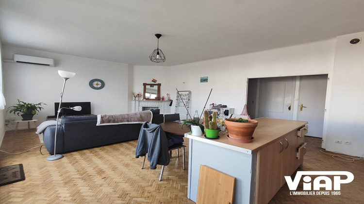 Ma-Cabane - Location Appartement LIMOGES, 67 m²