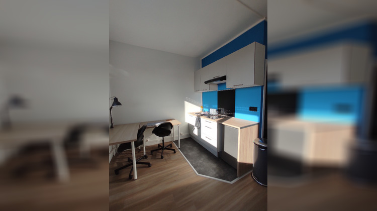 Ma-Cabane - Location Appartement LIMOGES, 18 m²