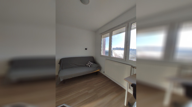 Ma-Cabane - Location Appartement LIMOGES, 18 m²