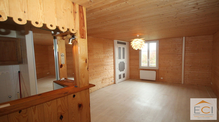 Ma-Cabane - Location Appartement LIMOGES, 52 m²