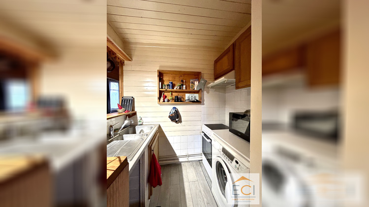 Ma-Cabane - Location Appartement LIMOGES, 52 m²