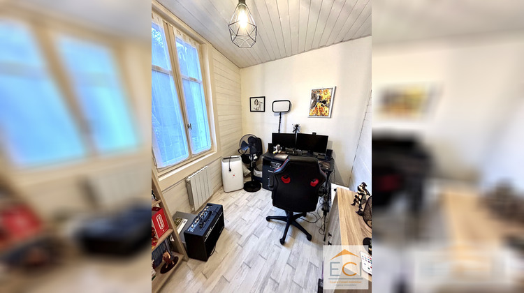 Ma-Cabane - Location Appartement LIMOGES, 52 m²