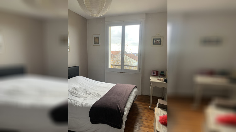 Ma-Cabane - Location Appartement Limoges, 80 m²