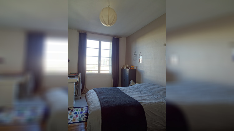 Ma-Cabane - Location Appartement Limoges, 80 m²