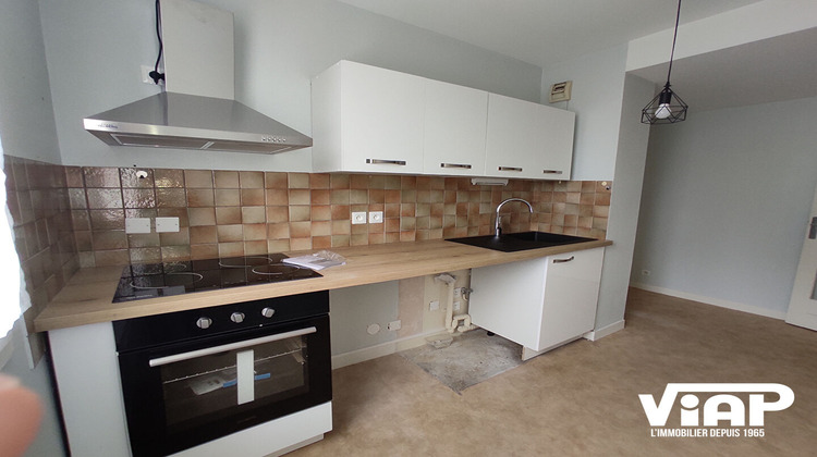 Ma-Cabane - Location Appartement LIMOGES, 75 m²