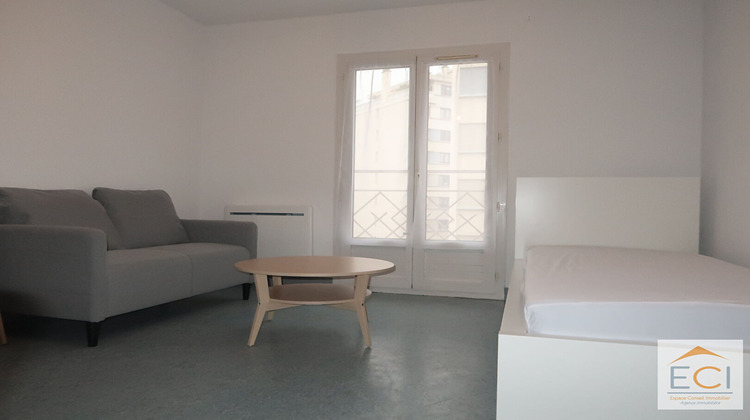 Ma-Cabane - Location Appartement LIMOGES, 25 m²