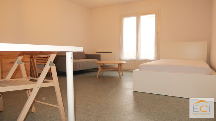 Ma-Cabane - Location Appartement LIMOGES, 25 m²