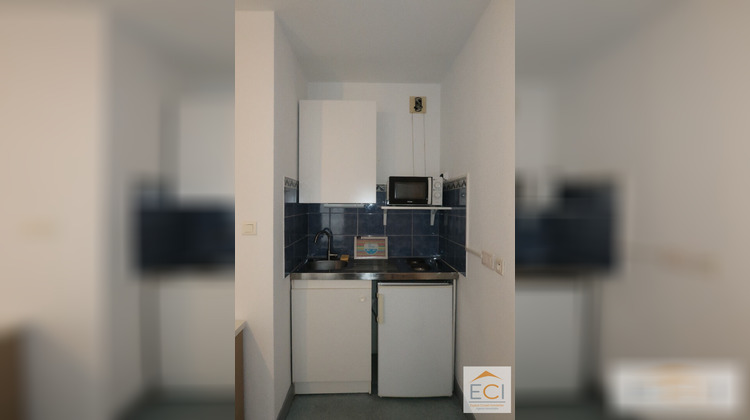 Ma-Cabane - Location Appartement LIMOGES, 25 m²