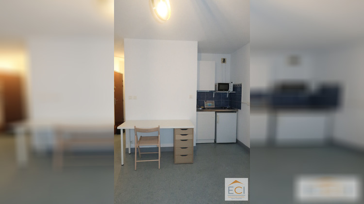 Ma-Cabane - Location Appartement LIMOGES, 25 m²