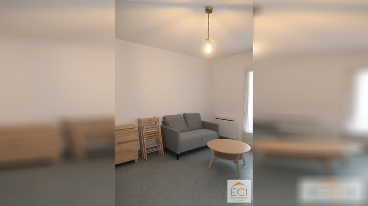 Ma-Cabane - Location Appartement LIMOGES, 25 m²