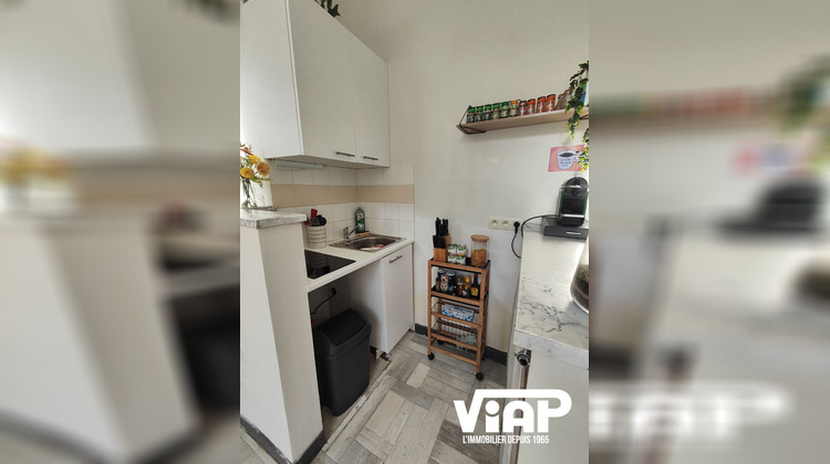 Ma-Cabane - Location Appartement LIMOGES, 37 m²