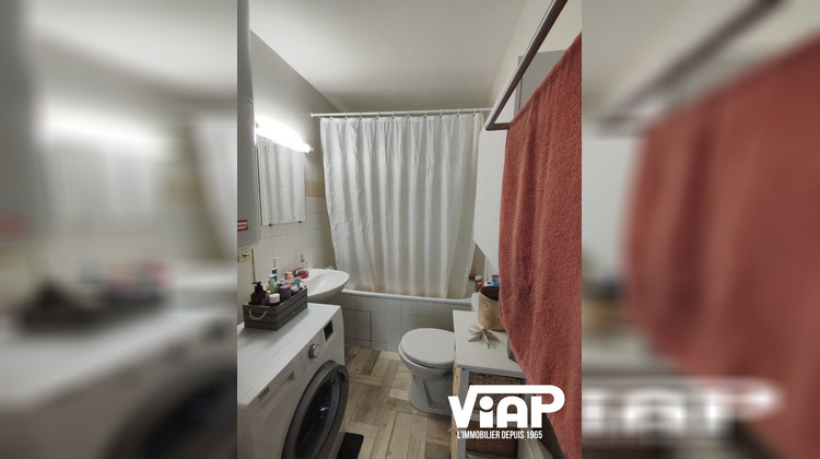 Ma-Cabane - Location Appartement LIMOGES, 37 m²