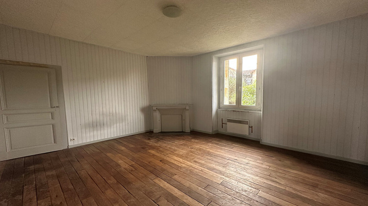 Ma-Cabane - Location Appartement LIMOGES, 35 m²