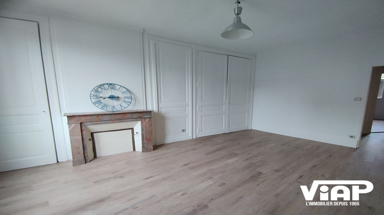 Ma-Cabane - Location Appartement LIMOGES, 44 m²