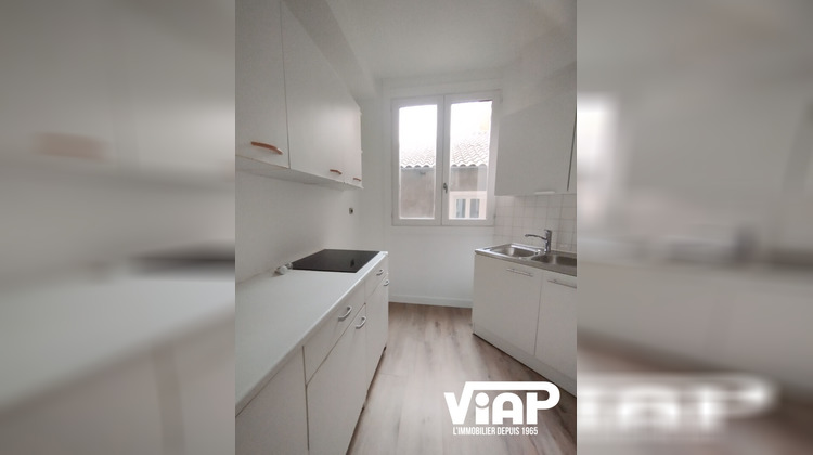 Ma-Cabane - Location Appartement LIMOGES, 44 m²