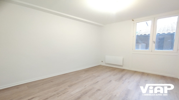 Ma-Cabane - Location Appartement LIMOGES, 44 m²