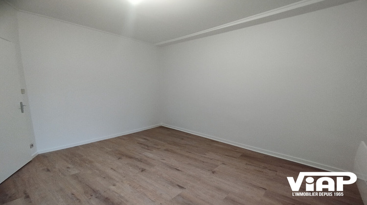 Ma-Cabane - Location Appartement LIMOGES, 44 m²