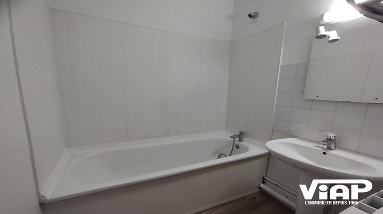 Ma-Cabane - Location Appartement LIMOGES, 44 m²