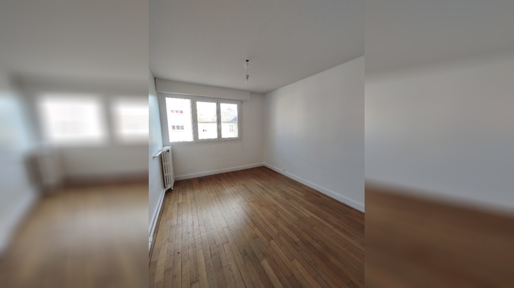 Ma-Cabane - Location Appartement LIMOGES, 55 m²