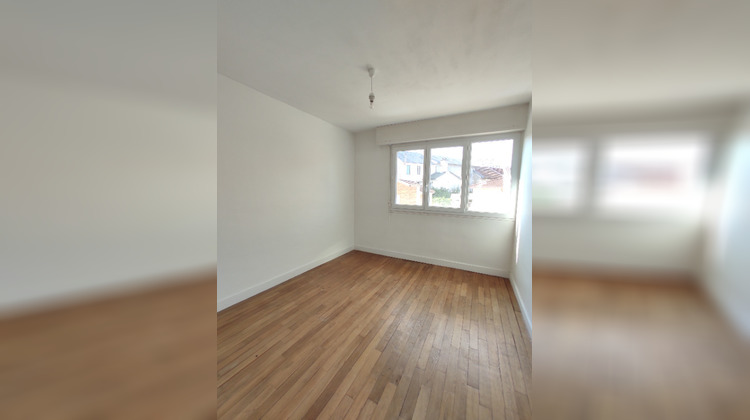 Ma-Cabane - Location Appartement LIMOGES, 55 m²