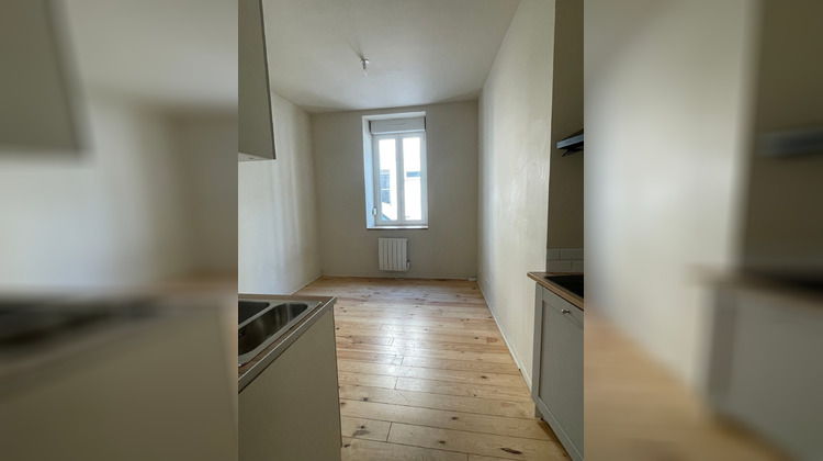 Ma-Cabane - Location Appartement Limoges, 25 m²