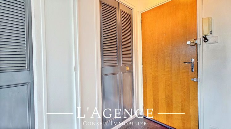 Ma-Cabane - Location Appartement Limoges, 35 m²