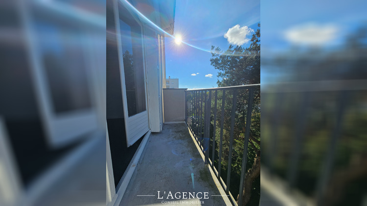 Ma-Cabane - Location Appartement Limoges, 35 m²