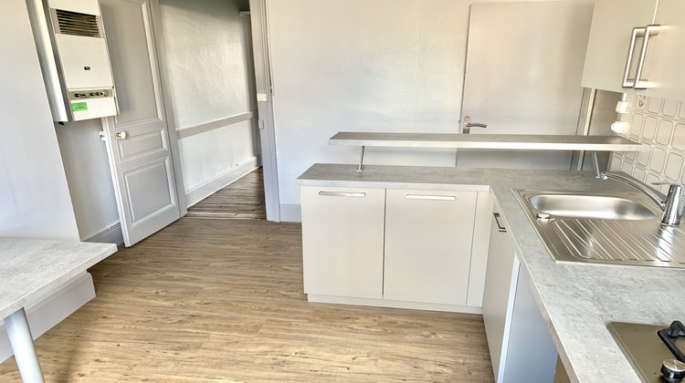 Ma-Cabane - Location Appartement Limoges, 37 m²