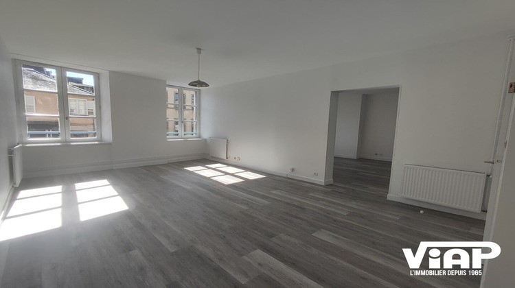 Ma-Cabane - Location Appartement LIMOGES, 87 m²