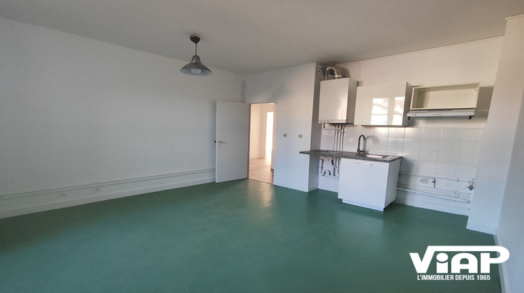 Ma-Cabane - Location Appartement LIMOGES, 87 m²