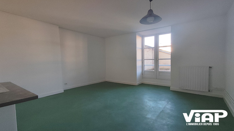 Ma-Cabane - Location Appartement LIMOGES, 87 m²