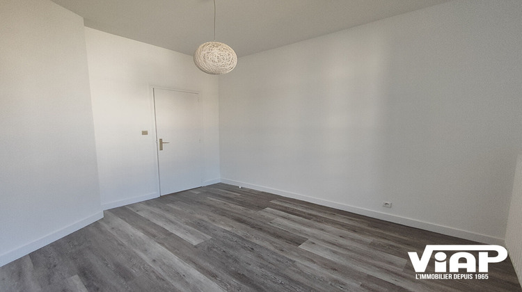 Ma-Cabane - Location Appartement LIMOGES, 87 m²